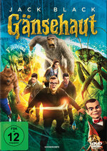 Film: Gänsehaut