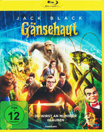 Film: Gänsehaut