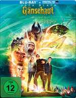 Film: Gänsehaut [SB]