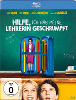 Film: Hilfe, ich hab meine Lehrerin geschrumpft