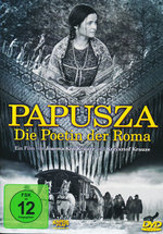 Film: Papusza - Die Poetin der Roma (OmU)