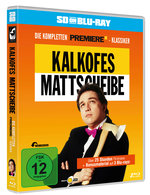 Film: Kalkofes Mattscheibe - Die kompletten...[3 BRs]