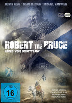 Film: Robert The Bruce - König von... [SE] [2 DVDs]