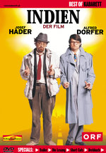 Film: Indien - Der Film