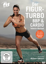 Film: Fit For Fun - Der Figur-Turbo - BBP & Cardio...