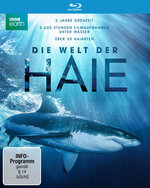 Film: Die Welt der Haie