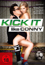 Film: Kick It Like Conny