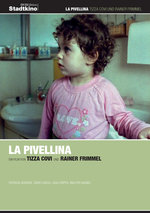 Film: La Pivellina (OmU)