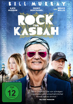 Film: Rock The Kasbah