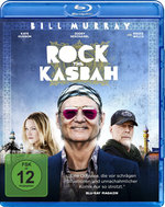 Film: Rock The Kasbah