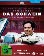 Film: Das Schwein - Eine deutsche Karriere (Teil 1-3)