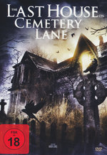 Film: The Last House on Cemetery Lane