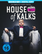 Film: Kalkofes Mattscheibe - Rekalked! - Staffel 4