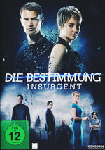 Film: Die Bestimmung - Insurgent