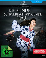 Film: Die blinde schwertschwingende Frau - Uncut