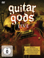 Film: Guitar Gods - Live