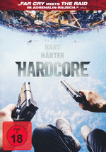 Film: Hardcore