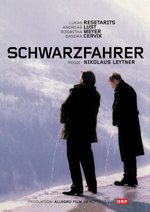 Film: Schwarzfahrer