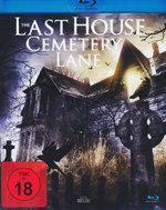 Film: The Last House on Cemetery Lane