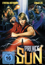 Film: Prince of the Sun