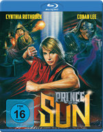 Film: Prince of the Sun