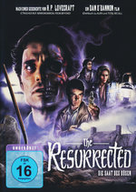 Film: The Resurrected - Die Saat des Bösen