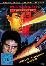 Film: John Carpenter Collection [2 DVDs]