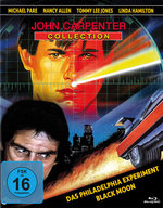 Film: John Carpenter Collection - Uncut [2 BRs]