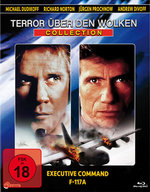 Film: Terror über den Wolken Collection [2 BRs]