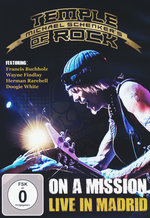 Film: Michael Schenker - Temple of Rock/On A Mission