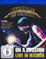 Film: Michael Schenker - Temple of Rock/On A Mission