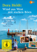 Film: Wind aus West mit starken Böen - Dora Heldt