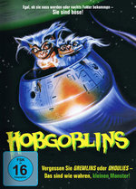 Film: Hobgoblins 1 - Sie sind böse
