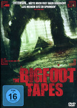 Film: The Bigfoot Tapes