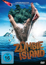 Film: Zombie Island - ungeschnitten