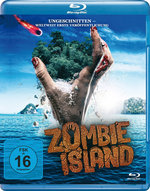 Film: Zombie Island - Ungeschnittene Fassung