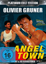 Film: Angel Town - Uncut/HD Remastered/Platinum Edit.