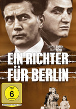 Film: Ein Richter für Berlin