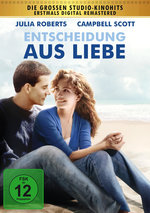 Film: Entscheidung aus Liebe - Digital Remastered