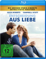 Film: Entscheidung aus Liebe - Digital Remastered