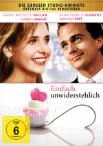Film: Einfach unwiderstehlich - Digital Remastered