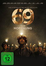 Film: 69 Tage Hoffnung