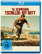 Film: Tschiller - Off Duty
