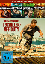 Film: Tschiller Box Set [6 DVDs]