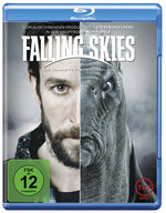 Film: Falling Skies - Staffel 5 [2 BRs]