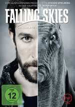 Film: Falling Skies - Staffel 5 [3 DVDs]