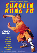 Film: Shaolin Kung Fu