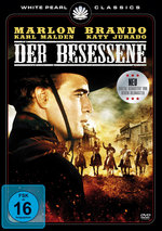 Film: Der Besessene - Extended Version/Digital Remast.