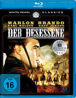 Film: Der Besessene - Extended Version/Digital Remast.
