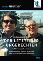 Film: Der Letzte der Ungerechten